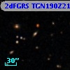 2dFGRS TGN190Z212