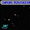 2dFGRS TGN256Z181