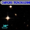2dFGRS TGN261Z002