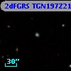 2dFGRS TGN197Z211