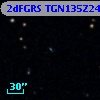 2dFGRS TGN135Z249