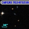 2dFGRS TGS473Z188