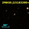 2MASS J15183280+5154570