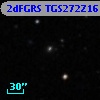 2dFGRS TGS272Z161