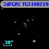2dFGRS TGS180Z198