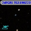 2dFGRS TGS190Z237