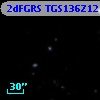 2dFGRS TGS136Z121