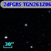 2dFGRS TGN261Z065