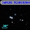 2dFGRS TGS059Z041
