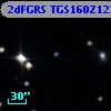 2dFGRS TGS160Z122