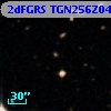 2dFGRS TGN256Z045