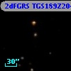2dFGRS TGS189Z204