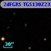 2dFGRS TGS130Z233