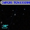 2dFGRS TGN133Z084
