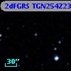 2dFGRS TGN254Z237