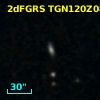 2dFGRS TGN120Z084