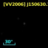 [VV2006] J150630.1+532938