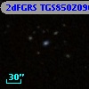 2dFGRS TGS850Z096