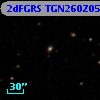 2dFGRS TGN260Z059