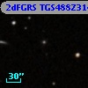 2dFGRS TGS488Z314