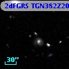 2dFGRS TGN382Z200