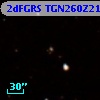 2dFGRS TGN260Z213