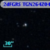 2dFGRS TGN264Z044