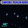 2dFGRS TGN264Z058