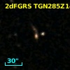 2dFGRS TGN285Z149