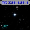 TYC 3283-1187-1