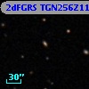 2dFGRS TGN256Z119