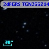 2dFGRS TGN255Z145