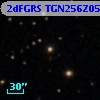 2dFGRS TGN256Z059
