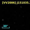 [VV2006] J151035.3+514841