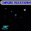 2dFGRS TGS173Z041