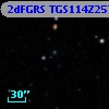 2dFGRS TGS114Z257