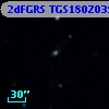 2dFGRS TGS180Z039