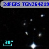 2dFGRS TGN264Z197