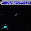 2dFGRS TGN120Z227