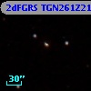 2dFGRS TGN261Z214