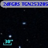 2dFGRS TGN253Z055