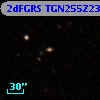 2dFGRS TGN255Z239