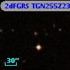 2dFGRS TGN255Z235