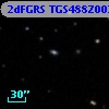 2dFGRS TGS488Z003