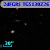 2dFGRS TGS130Z261