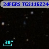 2dFGRS TGS116Z244