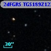 2dFGRS TGS189Z122