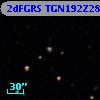 2dFGRS TGN192Z288