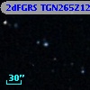 2dFGRS TGN265Z126