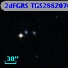 2dFGRS TGS288Z070